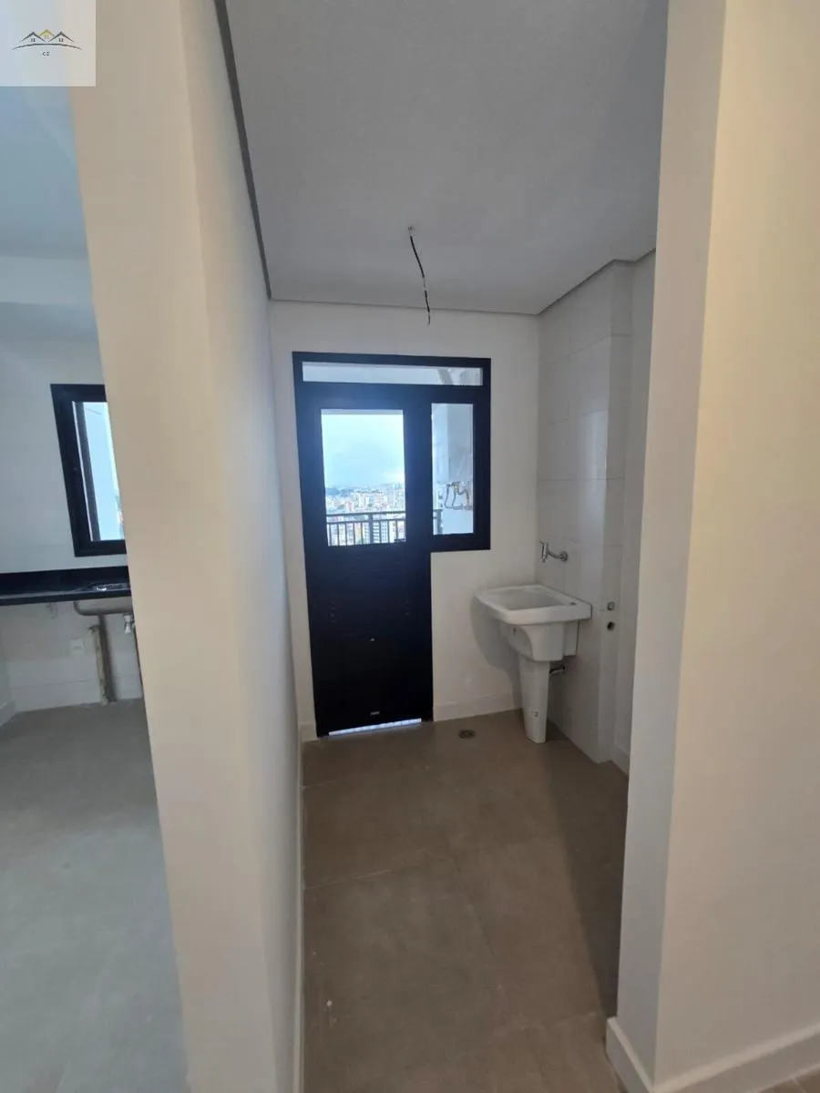 Imagem Mirai Campestre Patriani 3 dorm. 2 vagas no B. Campestre, Santo André