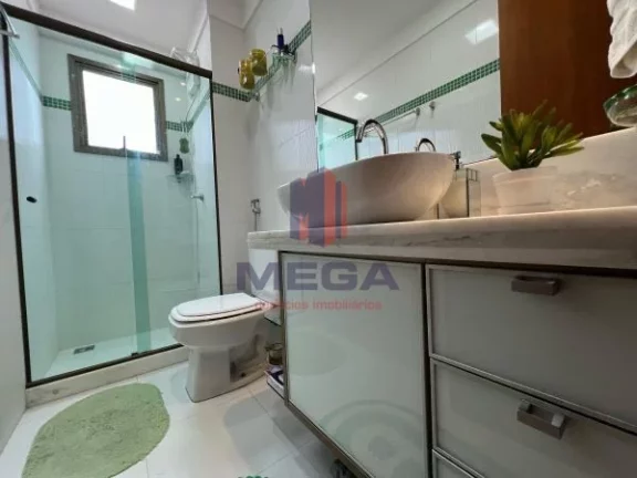Imagem Cobertura duplex impecável