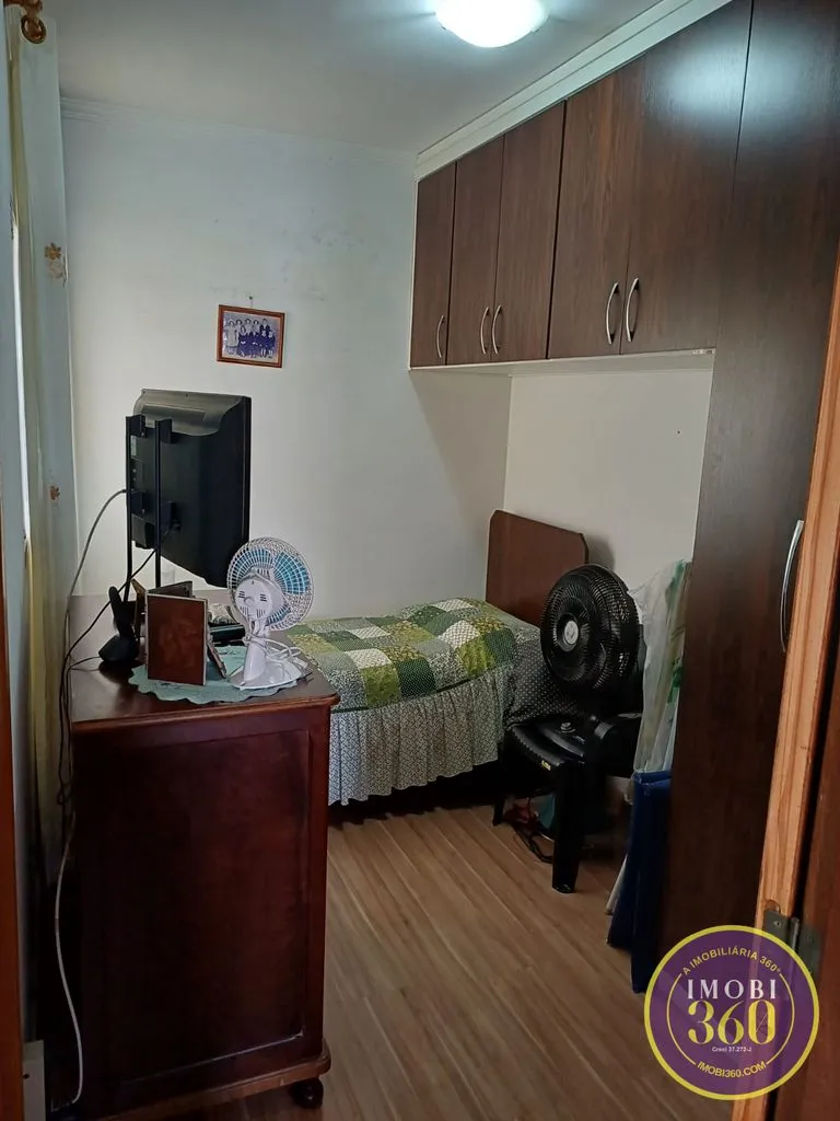 Imagem SOBRADO EM CONDOMINIO FECHADO VILA LAIS