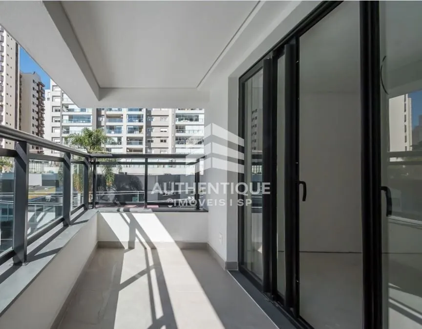 Imagem 1300 JURUPIS STUDIOS - Apartamento à venda no bairro Moema - São Paulo/SP, Zona Sul