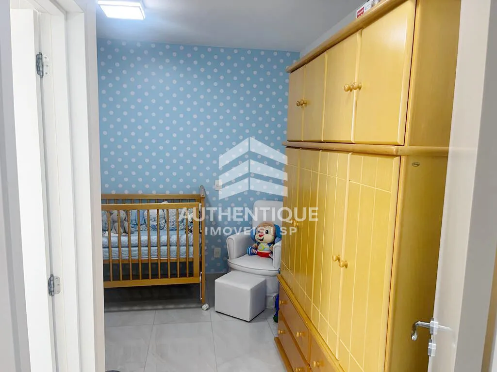 Imagem INTEGRARY PEPPE FUNDACAO SCS - Apartamento Fundação São Caetano do Sul à Venda!