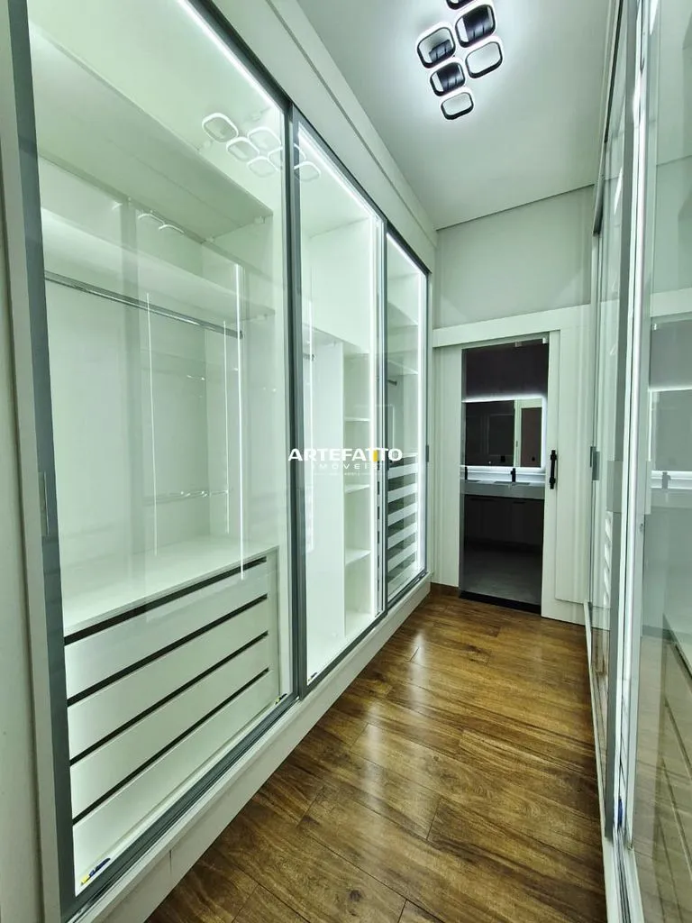 Imagem Casa à venda em Franca, Residencial Tellini, com 3 quartos, 184m2