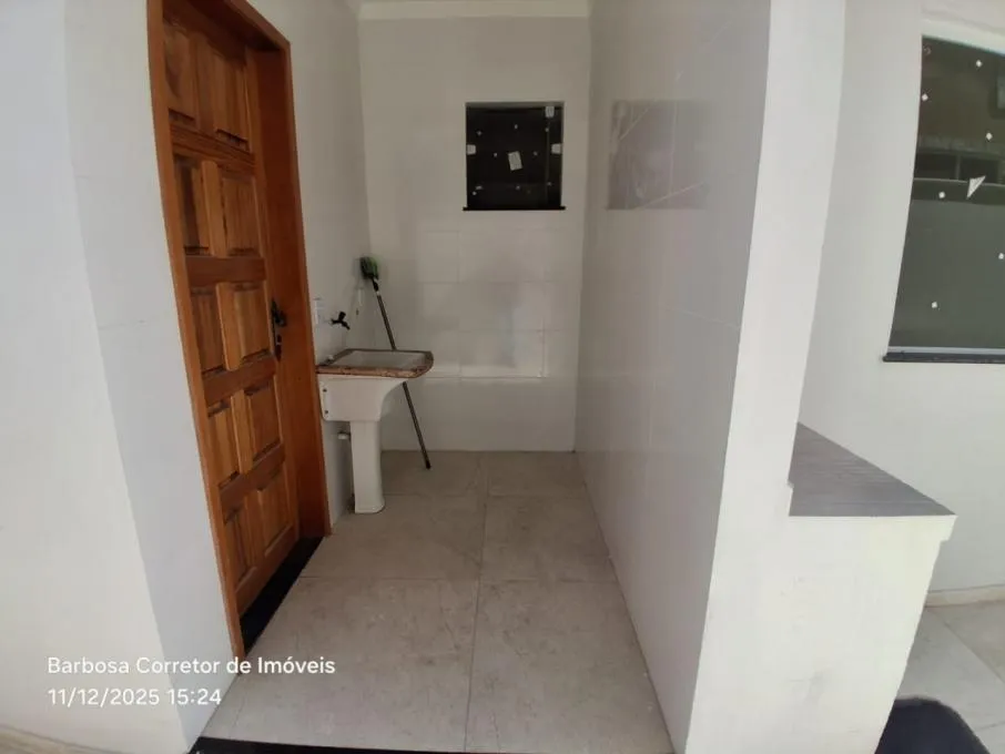 Imagem Casa 4 Quartos Maricá - RJ - Jardim Atlântico Oeste (Itaipuaçu)