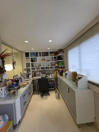 Imagem APARTAMENTO RESIDENCIAL em MANAUS - AM, PONTA NEGRA