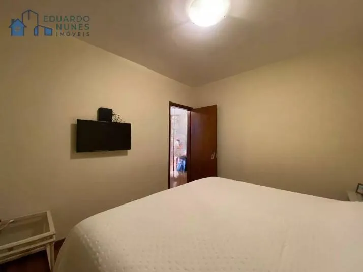 Imagem Apartamento com 2 quartos, vaga no Sion!!!!!!!