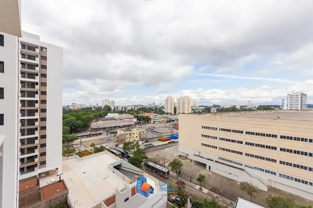 Imagem Apartamento à venda 3 Quartos 1 Suite 250 Vagas 86M² Santo Amaro São Paulo - SP