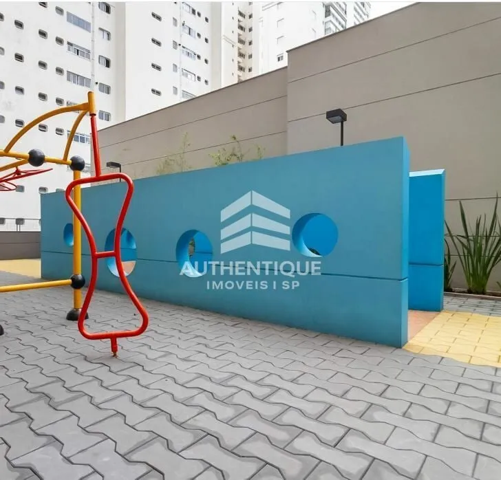 Imagem Benedito Pinheiros - Apartamento à venda em São Paulo/SP