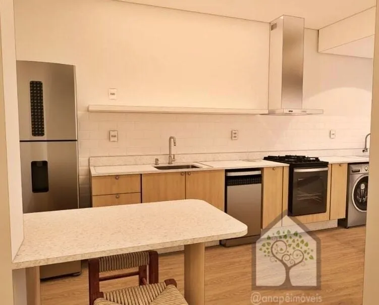 Imagem Apartamento próximo à UFSC