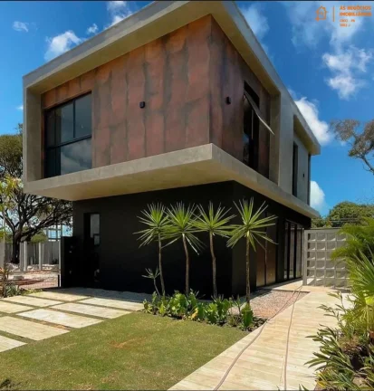 Imagem Casas com 3 Suítes e até 180m² - Região Metropolitana de João Pessoa