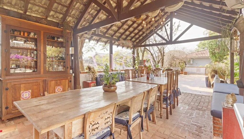 Imagem Casa com 3 dormitórios a venda, 250m² por R$ 2.499.000,00 - Alphaville/SP