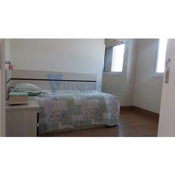 Imagem Casa de Condomínio com 3 Quartos à Venda, 208 m² em Urbanova Vii - São José Dos Campos