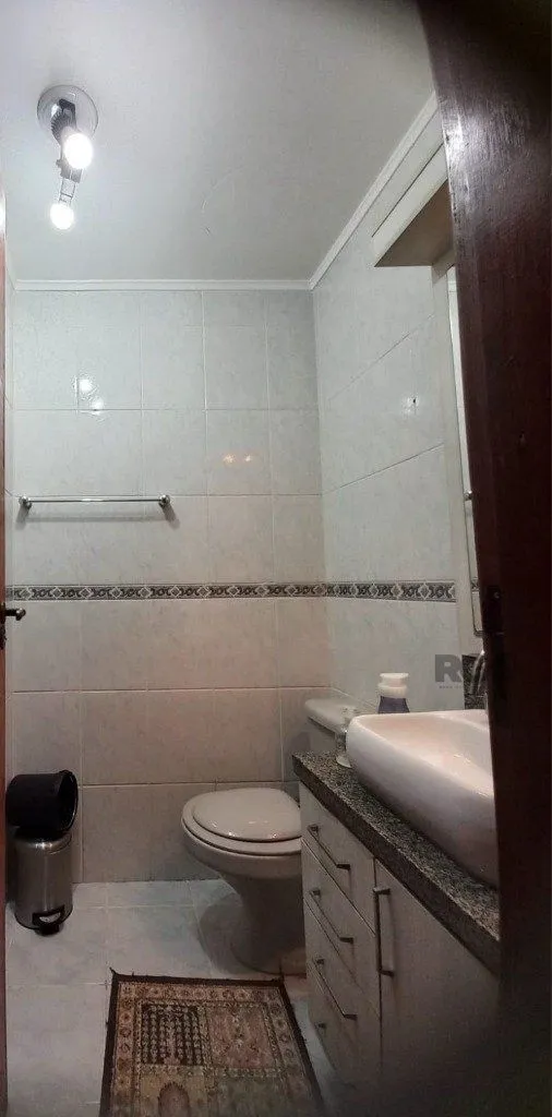 Imagem apartamento - 3 dorms. - 1 vaga - - 83,84 m² - Nonoai