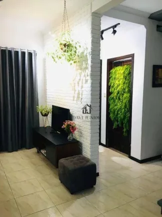 Imagem Casa com 3 dormitórios sendo 1 suíte à venda, 90 m² por R$ 370.000 - Condomínio Residencial Villaggio Green Day - Sorocaba/SP
