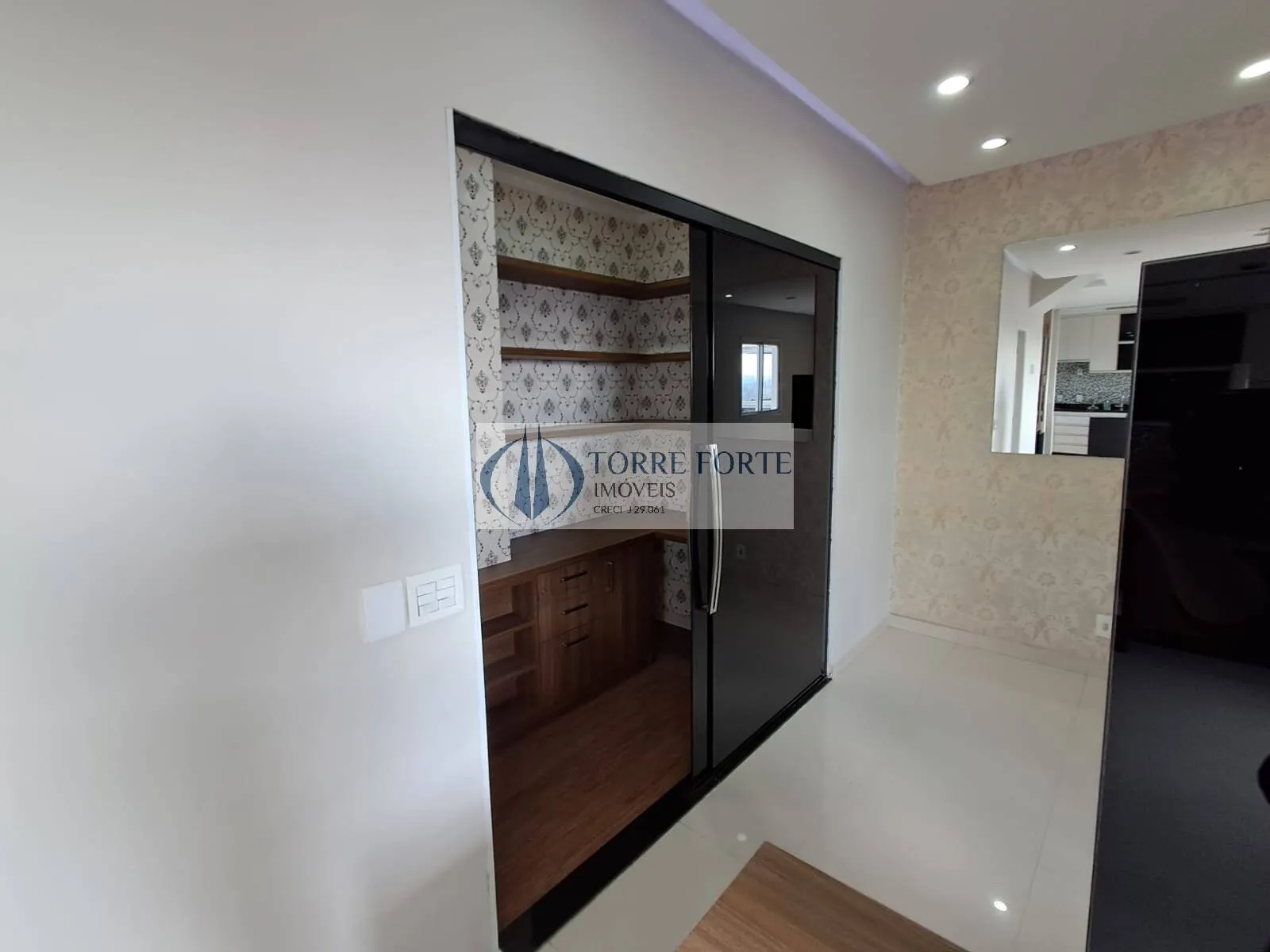 Imagem Apartamento Duplex 2 dormitórios 1 suíte 2 vagas Alto da Mooca