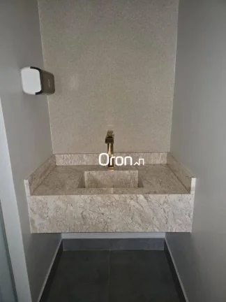 Imagem Prédio à venda, 450 m² por R$ 3.200.000,00 - Setor Marista - Goiânia/GO
