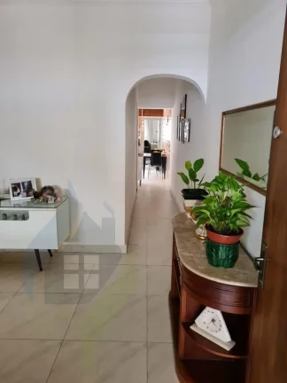 Imagem Casa de 2 dormitórios sendo 1 suíte, 2 banheiros, 1 vaga, com 136m² em Santa Paula, São Caetano do Sul