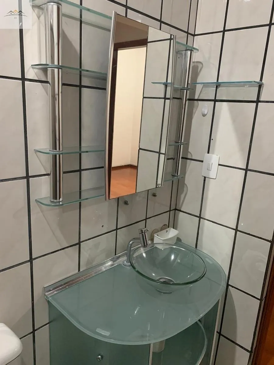 Imagem Apartamento à venda na V. V. Vitória em Santo André 2 dorm. 1 vg. 70m²