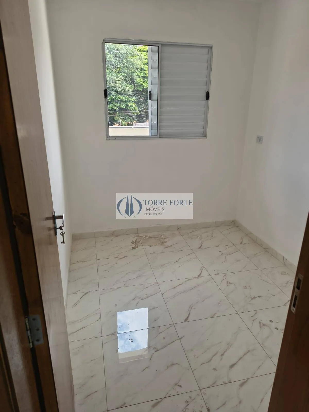 Imagem Apartamento Novo com 3 Dormitórios, 1 Suíte, Próximo ao Metrô Guilhermina