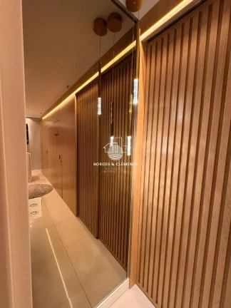 Imagem VENDA – SALA COMERCIAL PORTEIRA FECHADA | Carraro Tower – Atibaia/SP 