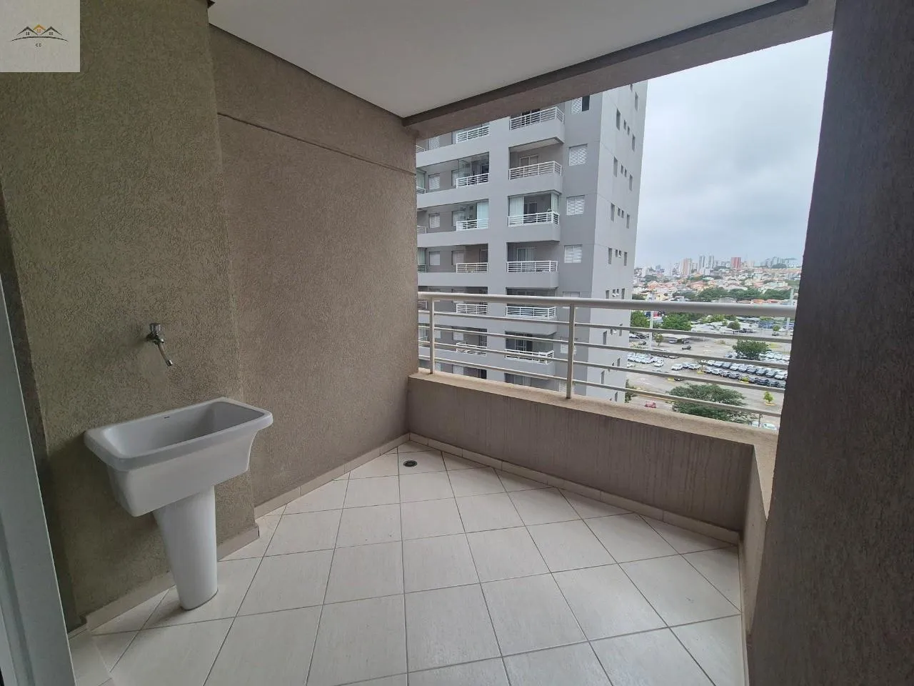 Imagem APARTAMENTO RESIDENCIAL em São Bernardo do Campo - São Paulo, Jardim do Mar