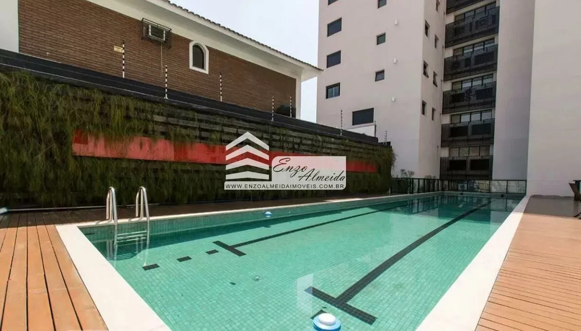 Imagem Apartamento à venda em São Paulo/SP