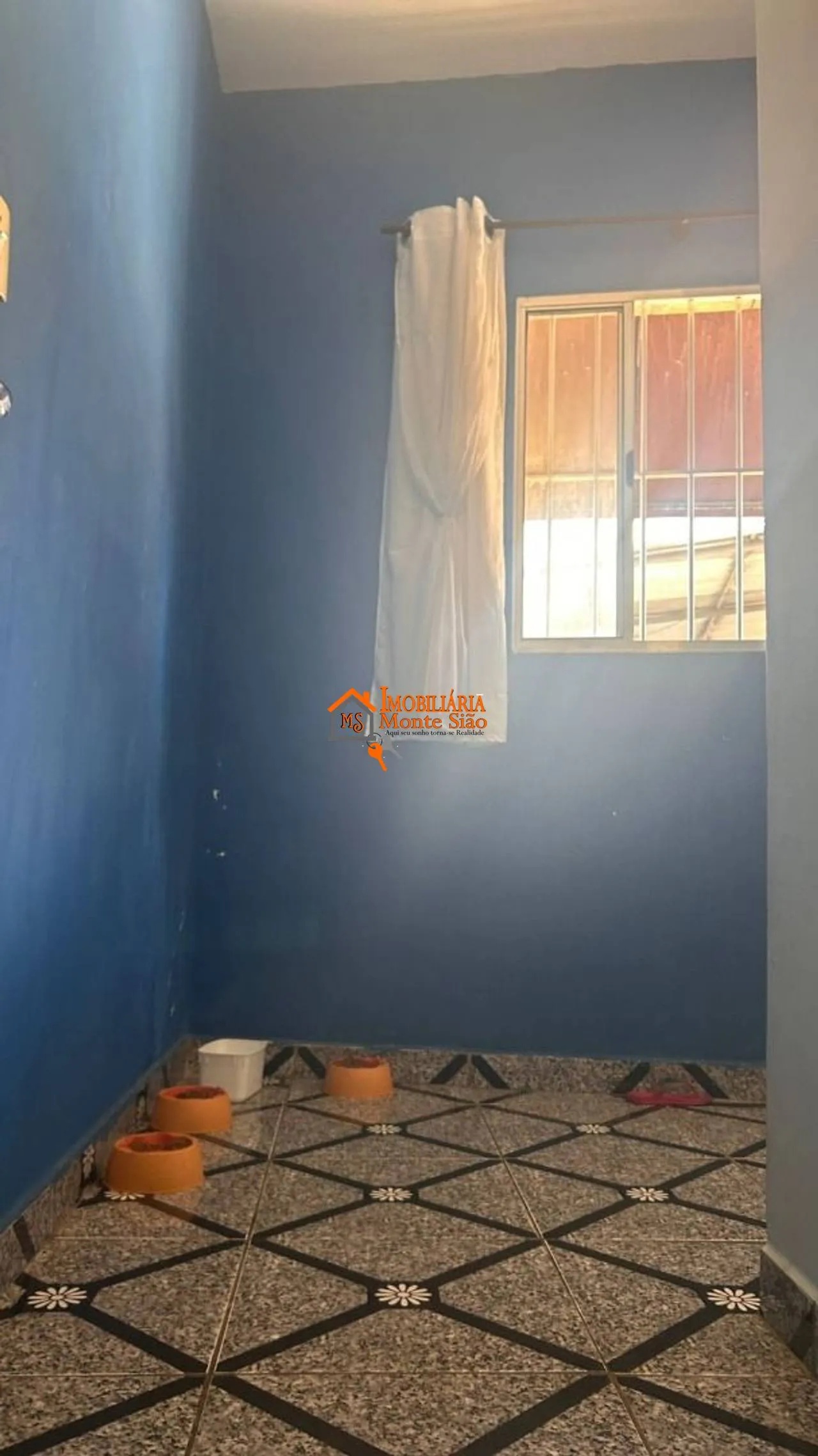Imagem Casa com 2 dormitórios à venda, 100 m² por R$ 530 mil- Jardim São Domingos - Guarulhos/SP