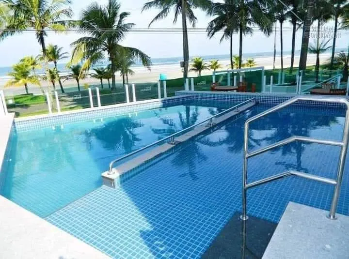 Imagem APTO 3 QUARTOS, SENDO 2 SUÍTES, BALNEÁRIO FLÓRIDA - PRAIA GRANDE/SP