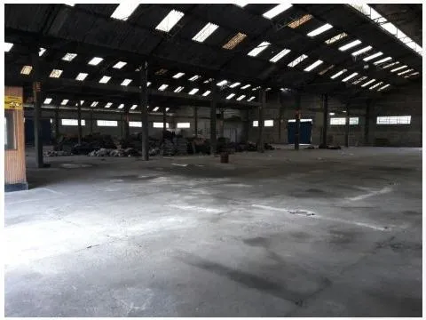 Imagem VENDA E LOCAÇÃO DE GALPÃO INDUSTRIAL/COMERCIAL ITAQUAQUECETUBA A/T 56.900m² A/C 9.000m² conjunto de galpões, docas- zupi I. COMPLEXO INDUSTRIAL