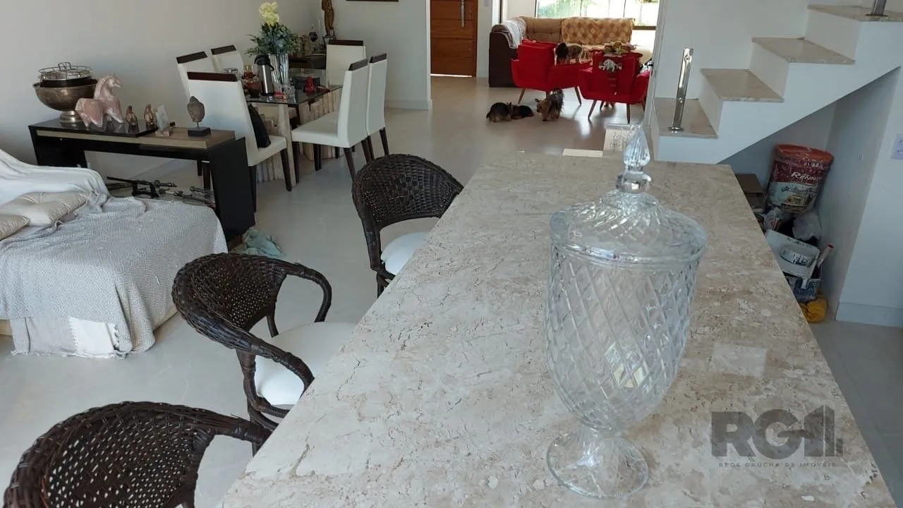 Imagem CASA ALTO PADRÃO - BALNEÁRIO -SÃO LOURENÇO DO SUL - RS