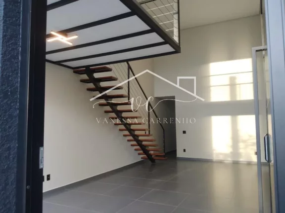 Imagem Venda Casa Térrea | Vanessa Carrenho