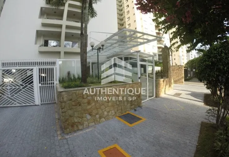 Imagem Mirante do Tatuape - Apartamento à venda no bairro Tatuapé - São Paulo/SP, Zona Leste