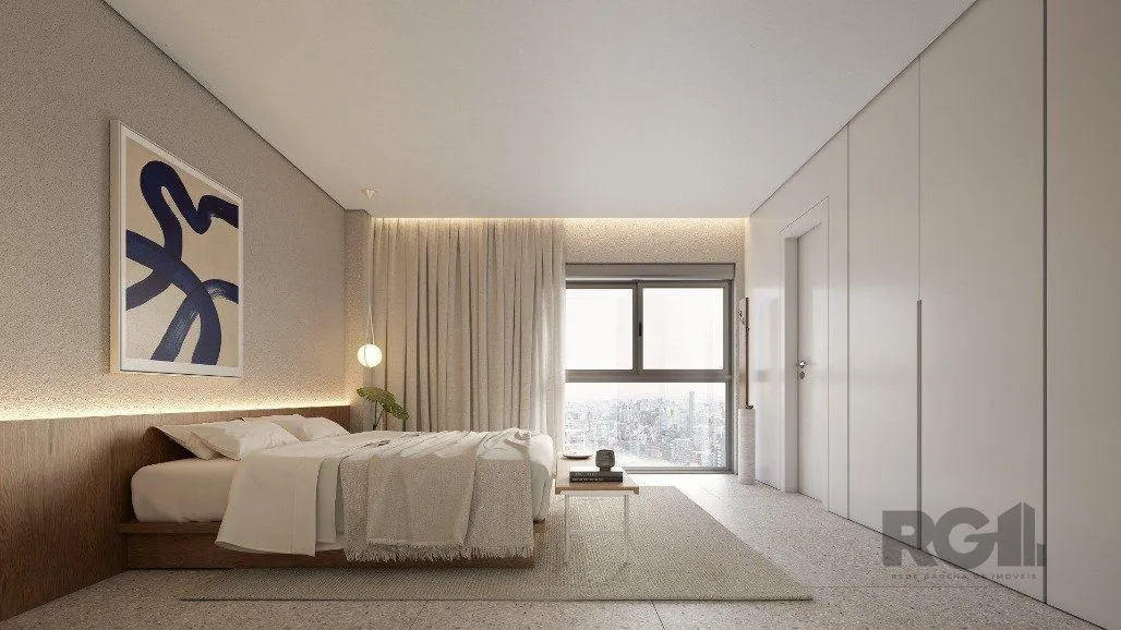 Imagem Apartamento em Floresta