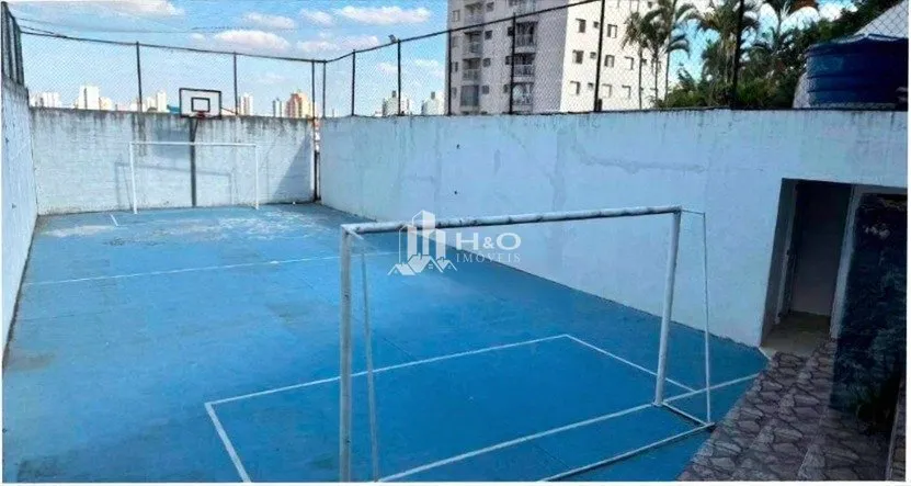 Imagem Apto à Venda com 70m² na Chácara Cruzeiro do Sul | 2 Dormitórios | Suíte | 1 Vaga |