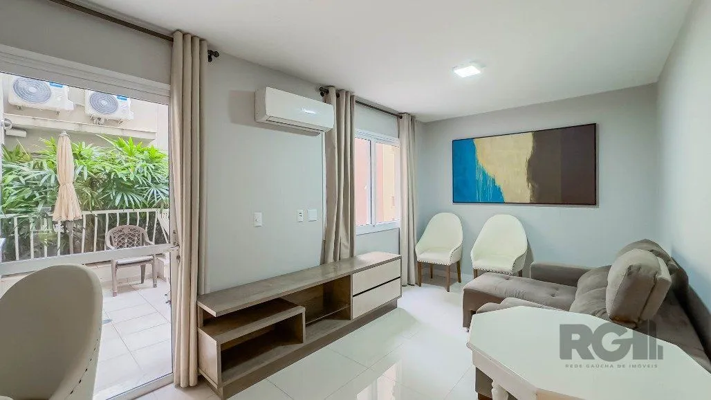 Imagem Otimo Apartamento com 2 dormitórios para Comprar, 90,15 m² - Auxiliadora - Porto Alegre/RS