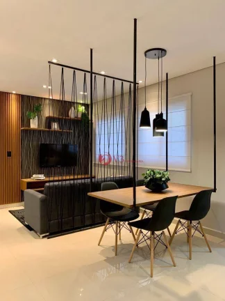 Foto do imóvel Apartamento com 2 dormitórios à venda, 42 m por R$ 270.000,00 - Vila Formosa - São Paulo/SP