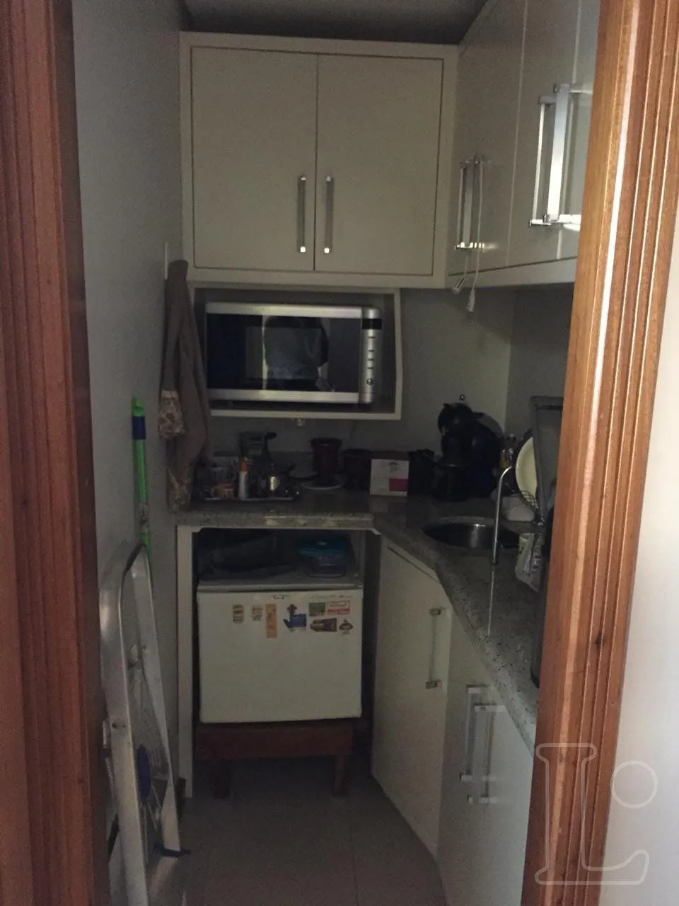 Imagem Conjunto/Sala para Venda - 33.2m², 0 dormitórios, Praia De Belas
