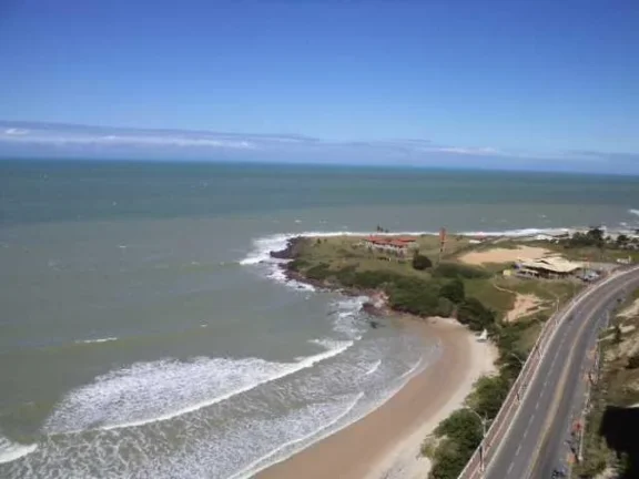Imagem Apartamento para Venda em Natal, Areia Preta, 3 dormitórios, 3 suítes, 5 banheiros, 3 vagas
