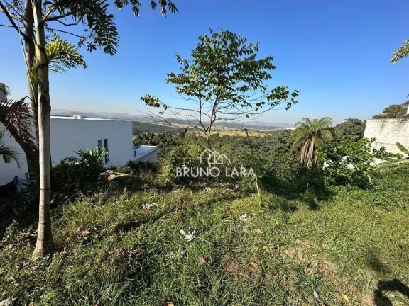 Imagem Terreno à venda Condomínio Montserrat em Betim.