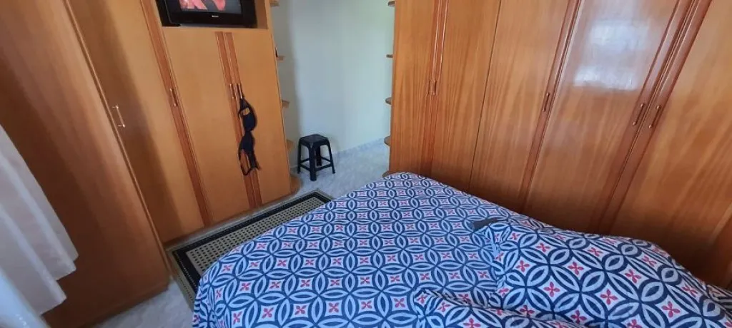 Imagem APARTAMENTO COM 137,00 m² - OCIAN - PRAIA GRANDE SP