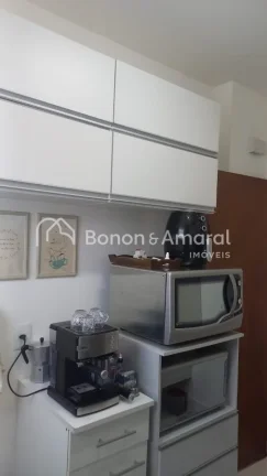 Imagem Apartamento para venda no bairro Jardim Flamboyant, em Campinas/SP.

Condomínio Villaggio Paineiras...
