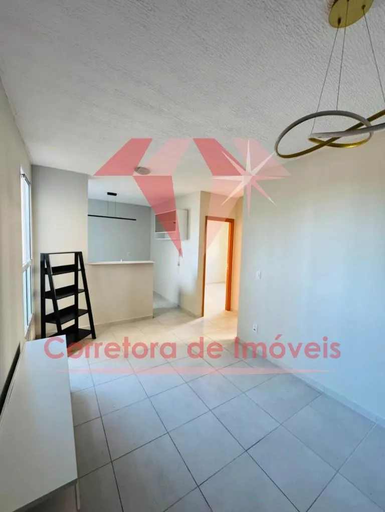 Imagem Apartamento em Ourimar, Serra