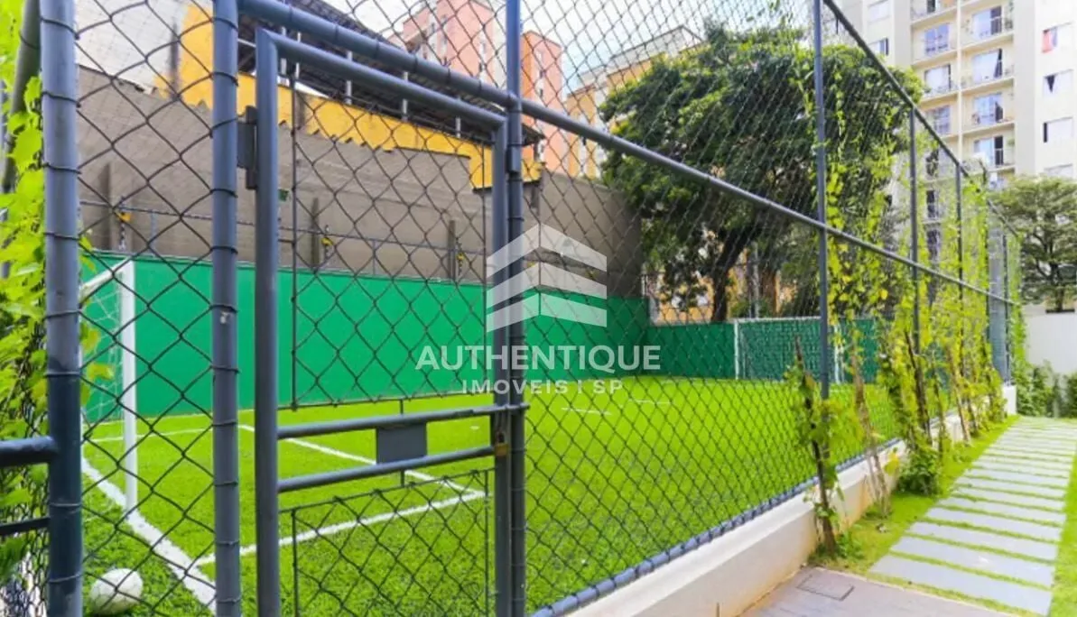 Imagem LIVING RESORT CAMBUCI - Apartamento à venda no bairro Cambuci - São Paulo/SP, Zona Sul