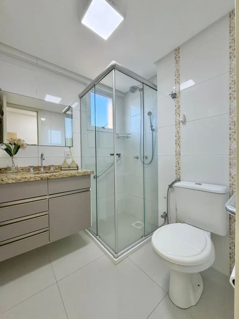 Imagem Apartamento 1 Dormitório - Bairro Navegantes