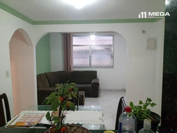 Foto do imóvel Apartamento com 3 dormitórios à venda, 90 m² por R$ 440.000,00 - Praia da Costa - Vila Velha/ES