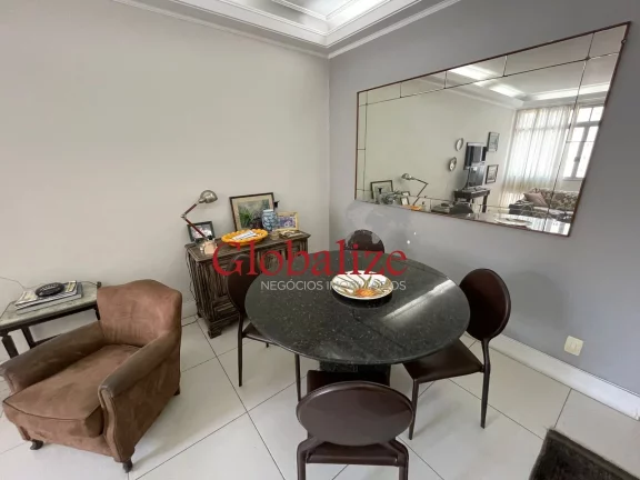 Imagem APARTAMENTO RESIDENCIAL em SANTOS - SP, GONZAGA