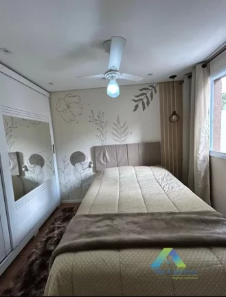 Imagem Apartamento à venda no bairro Centro - Diadema/SP