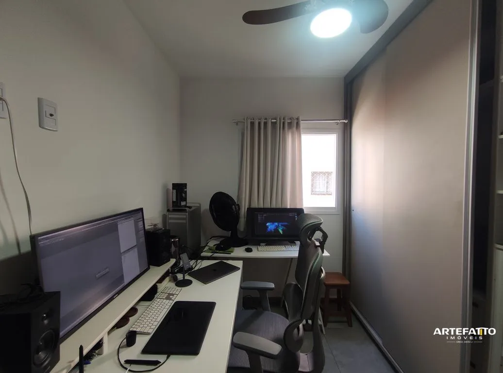 Imagem Apartamento à venda em Ubatuba, Itaguá, com 2 quartos, 68m2