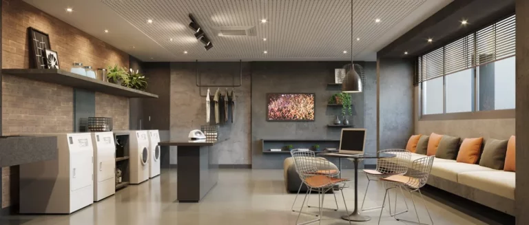 Imagem MEWE - GRUPO LUNI - Apto de 37m² em uma das regiões mais desejadas da cidade de São Paulo!!