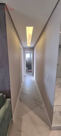 Imagem Oportunidade! Apartamento Cond. Living Wish João Dias - 83m² - 3 Dorms.