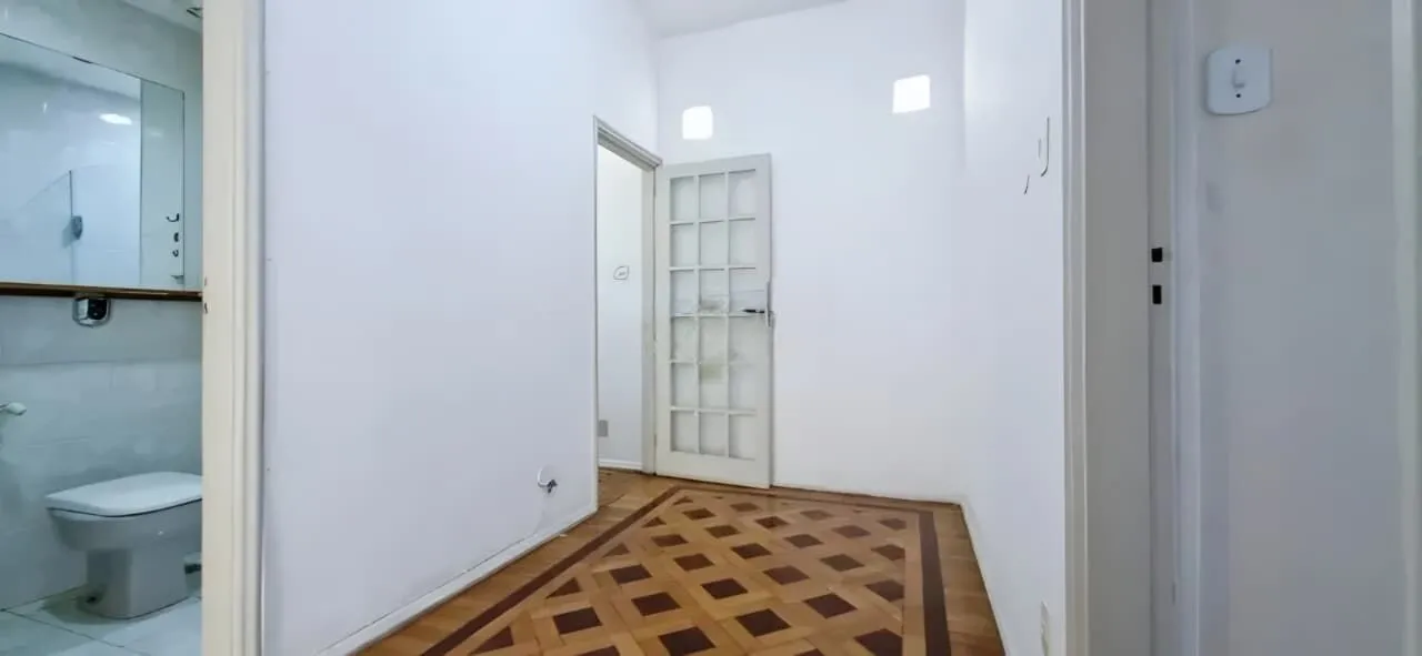 Imagem Apartamento à venda no bairro Laranjeiras em Rio de Janeiro/RJ